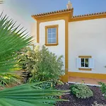 Villa Ocre